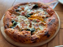 -Alimentari早午餐(安福路店)