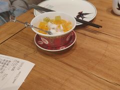 -黄山老妈·土菜(碧桂园店)