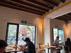 -La Strada(安福路店)