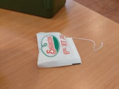 -萨莉亚意式餐厅(深圳北站店)