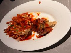 -醉庐·新上海菜(南京西路店)