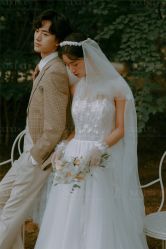 -茜茜公主婚纱摄影会馆
