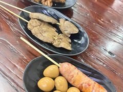 -一品飘香米线(一中总店)