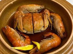 -神仙馆(衡山路店)