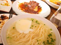 -京味斋·烤鸭·北京菜(安贞店)