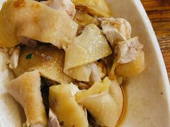 -陈记汤饭(水巷口店)