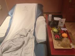 -华夏良子·足道SPA艾灸(翠微店)