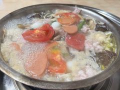 -海关荤豆花(洋河一路店)