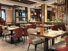 -新侨小馆(东直门北小街店)