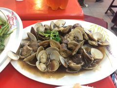 -垦丁辉哥生鱼片