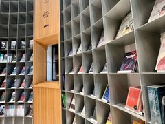 -思南书局·诗歌店