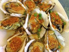 -巽寮印象美食部落餐厅·海鲜·地方特色菜(惠州体验店)