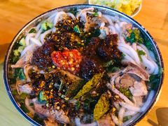 -攀枝花·任德琼·盐边羊肉米线