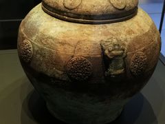-日照市博物馆