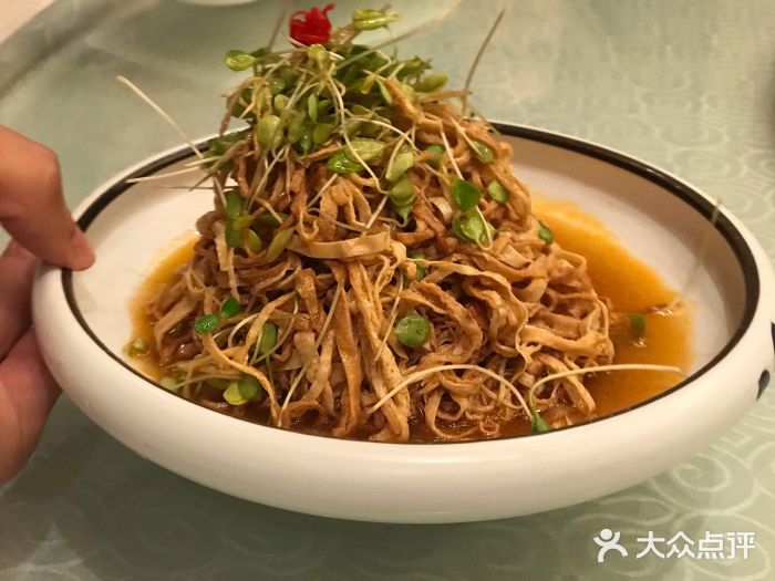 庖丁堂酒店(高新区店)图片