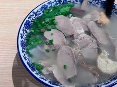 -小潘记鸭血粉丝汤