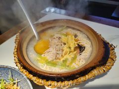 扬州大煮干丝-打酱油·非遗淮扬菜(瘦西湖梅岭老店)