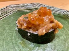 -鮨青(恒基名人购物中心店)