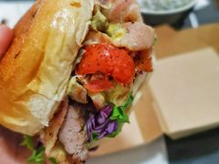 -魏斯理汉堡(西安沣东吾悦店)