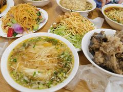 -水仙拉面(水仙街店)
