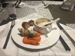 -绮梦西湖·云端餐厅(歌德店)