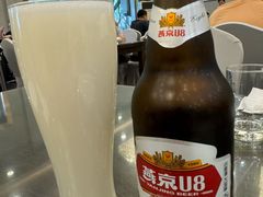 -鸿运楼烤鸭店(天桥店)