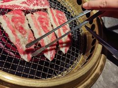 -谷牛日式烤肉(宝山U天地店)