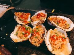 -新楚记烧烤·酒场·夺命肥肠(车公庙店)