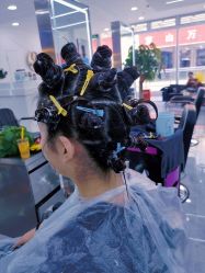-Coo Hair salon