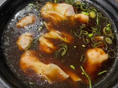 虾籽馄饨-冶春茶社(星汉大厦店)