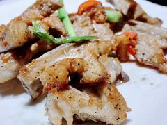 -味可道美食坊(福基路店)