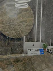 -Tipo Hair salon（明星）店