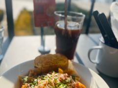 -Chili's Cafe&Bar奇利斯(滨江店)