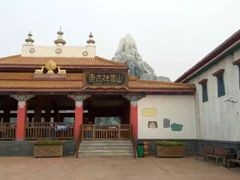 -郑州方特梦幻王国