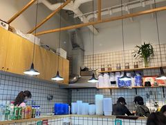 -常樂屋·常德米粉(青年路店)