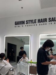 -崇尚GAVIN STYLE臻选