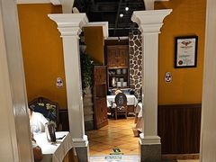 -俄士厨房(五棵松华熙LIVE店)