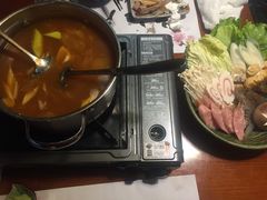 -大江户日本料理(吕厝店)