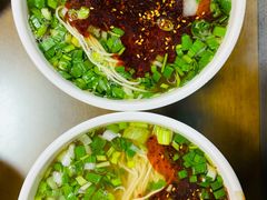 -清真·马安军辣子牛肉面