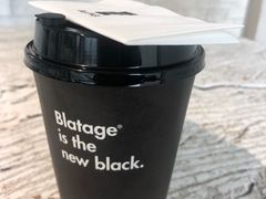 -BLATAGE COFFEE