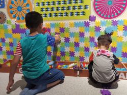 点击看大图 -幻贝家儿童乐园(苏州中心店)