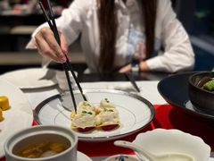 -馋遇江南·精致湖景雅宴(东方之门店)