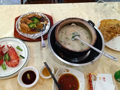 -潮之南·潮汕菜·鱼仔档(南山店)