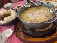 -侠成水上农庄(工业大道店)