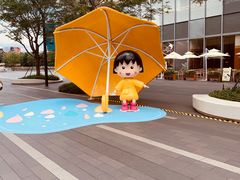 -东莞松山湖万象汇