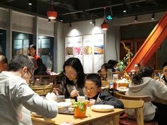 -虾满堂小龙虾烧烤(富荟广场店)