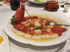 -上海小南国(正大店)