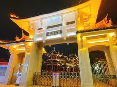-集美鳌园景区