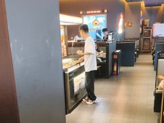 -探鱼·鲜青椒爽麻烤鱼(北京路天河城店)