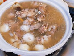 -老东风菜馆·潮汕大排档